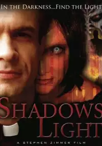 Plakat filmu Shadows Light