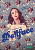 plakat serialu Dollface