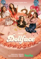 plakat - Dollface (2019)