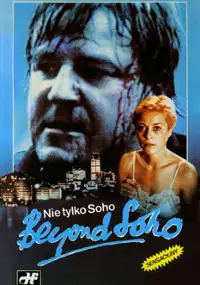 Plakat filmu Nie tylko Soho