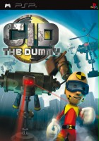 plakat filmu CID The Dummy