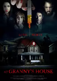 Plakat filmu Granny's House