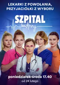 PL - SZPITAL ŚW. ANNY