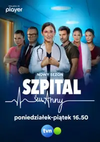 Szpital św. Anny