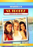 plakat filmu Saint-Tropez
