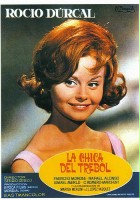 plakat filmu La Chica del trébol