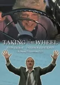 Plakat filmu Taking the Wheel