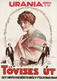 Plakat filmu Lebenswogen