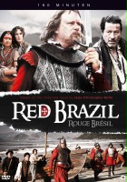 plakat filmu Brazylijska czerwień