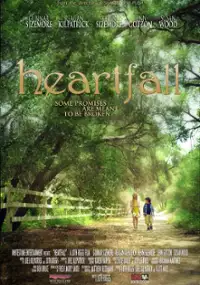 Plakat filmu Heartfall