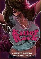 plakat filmu Killer Rack