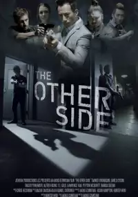 Plakat filmu The Other Side