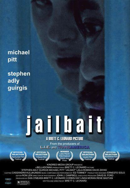 Daty premier - Jailbait (2004) - Filmweb