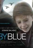 plakat filmu Ruby Blue