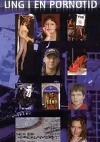 Plakat serialu Ung i en pornotid