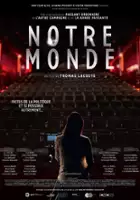 plakat filmu Notre monde