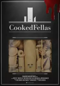 Plakat filmu CookedFellas
