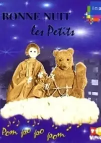 Plakat serialu Bonne nuit les petits