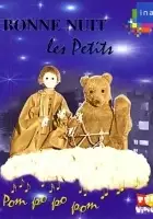 plakat serialu Bonne nuit les petits