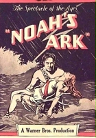 plakat filmu Arka Noego