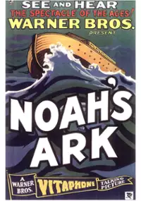 Plakat filmu Arka Noego