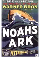 plakat filmu Arka Noego