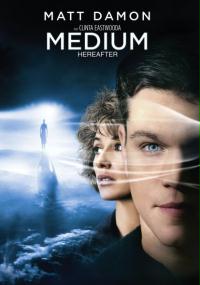 Medium (2010) plakat