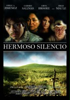 plakat filmu Hermoso Silencio