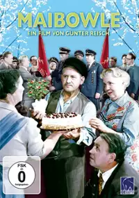 Plakat filmu Maibowle