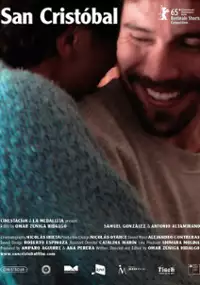 Plakat filmu San Cristóbal