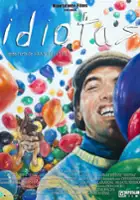 Tacho Gonz&aacute;lez / Idioci