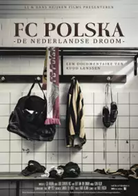 Plakat filmu FC Polska