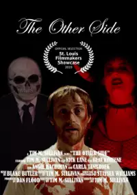 Plakat filmu The Other Side