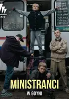 Ministranci