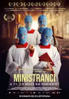 plakat filmu Ministranci