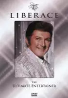 plakat filmu Liberace