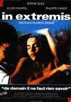 plakat filmu In extremis