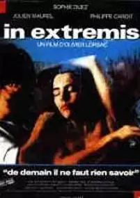 Plakat filmu In extremis