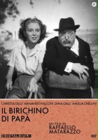 plakat filmu Il Birichino di papà