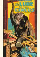 plakat filmu The Lure of the Circus
