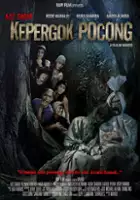 plakat filmu Kepergok pocong
