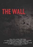 plakat filmu The Wall