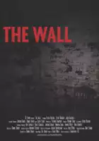 plakat filmu The Wall
