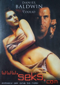 Plakat filmu www.seks.com