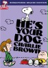 To twój psiak, Charlie Brown