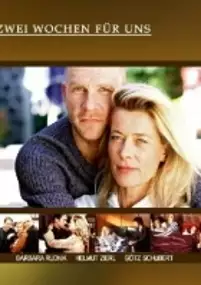 Plakat filmu Zwei Wochen für uns