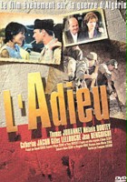 plakat filmu L'Adieu