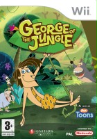 plakat filmu George of the Jungle