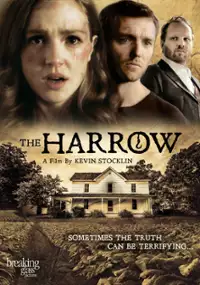 Plakat filmu The Harrow