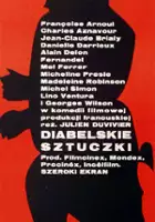 Gaby Basset / Diabelskie sztuczki